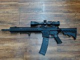 SMITH & WESSON M&P 15 RIFLE 5.56X45MM NATO - Image 2 of 4