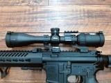 SMITH & WESSON M&P 15 RIFLE 5.56X45MM NATO - Image 3 of 4