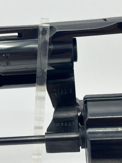 COLT trooper MK V .357 MAG - Image 2 of 6