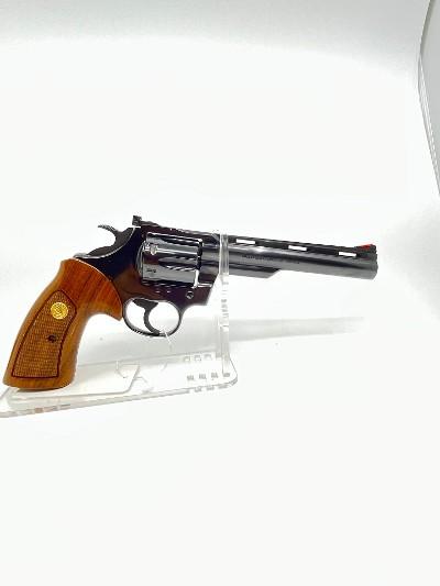COLT trooper MK V .357 MAG - Image 4 of 6