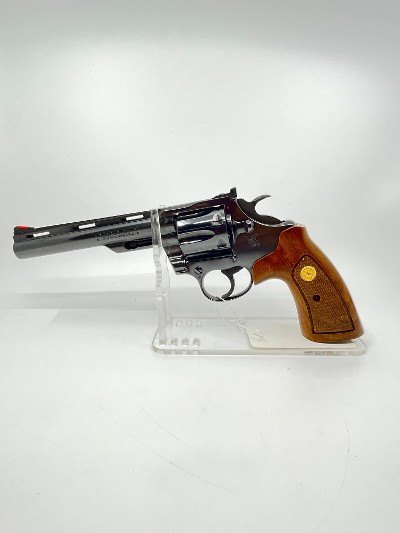 COLT trooper MK V .357 MAG - Image 3 of 6