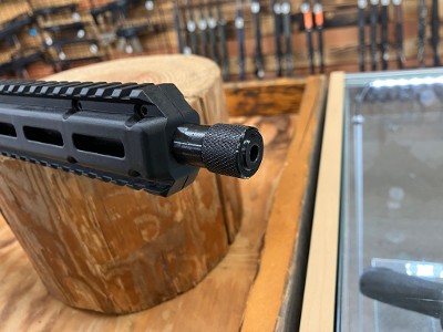 KELTEC Sub-2000 5.7X28MM - Image 5 of 8