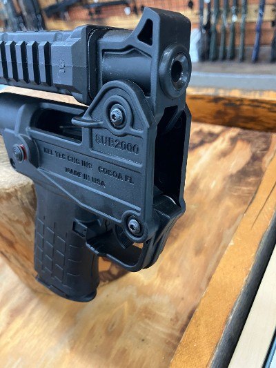 KELTEC Sub-2000 5.7X28MM - Image 8 of 8