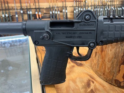 KELTEC Sub-2000 5.7X28MM - Image 3 of 8