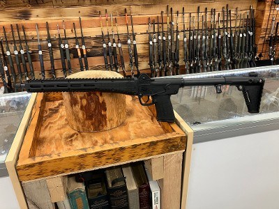 KELTEC Sub-2000 5.7X28MM - Image 6 of 8