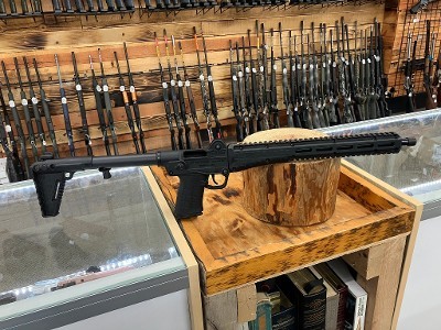 KELTEC Sub-2000 5.7X28MM - Image 1 of 8