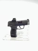 SIG SAUER SIG P365 9MM LUGER (9x19 PARA) - Image 2 of 4