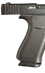 GLOCK 43X 9MM LUGER (9x19 PARA) - Image 5 of 6