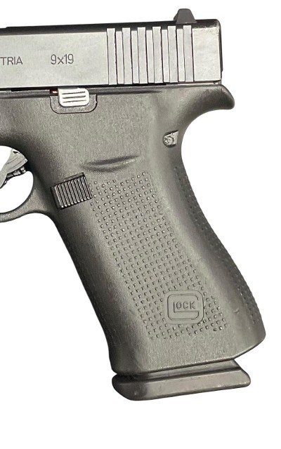 GLOCK 43X 9MM LUGER (9x19 PARA) - Image 4 of 6