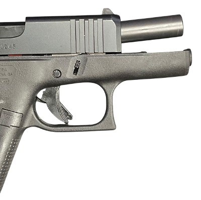 GLOCK 43X 9MM LUGER (9x19 PARA) - Image 6 of 6