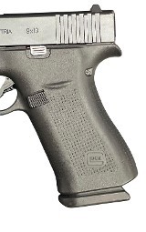GLOCK 43X 9MM LUGER (9x19 PARA) - Image 4 of 6