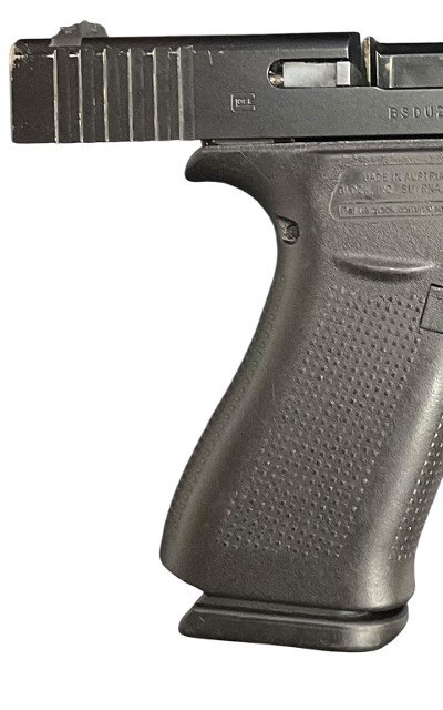 GLOCK 43X 9MM LUGER (9x19 PARA) - Image 5 of 6
