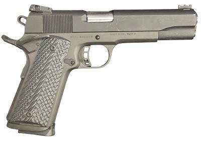 ROCK ISLAND ARMORY Rock Ultra FS 9MM LUGER (9x19 PARA) - Image 2 of 7