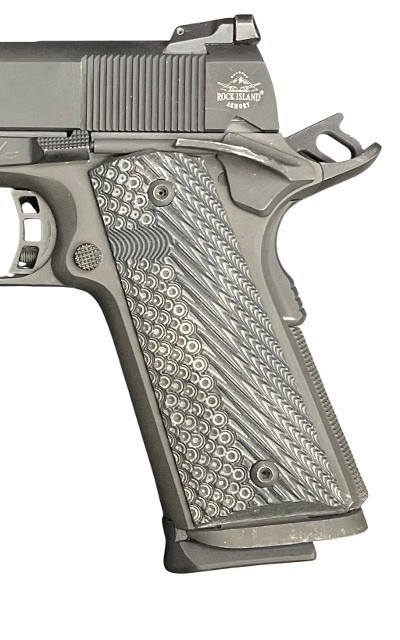 ROCK ISLAND ARMORY Rock Ultra FS 9MM LUGER (9x19 PARA) - Image 4 of 7