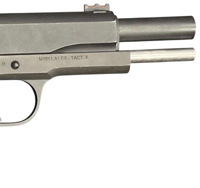 ROCK ISLAND ARMORY Rock Ultra FS 9MM LUGER (9x19 PARA) - Image 5 of 7