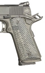 ROCK ISLAND ARMORY Rock Ultra FS 9MM LUGER (9x19 PARA) - Image 4 of 7