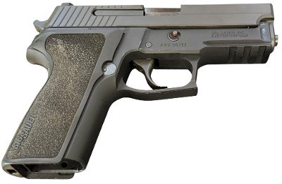 SIG SAUER P229 .40 S&W - Image 2 of 7