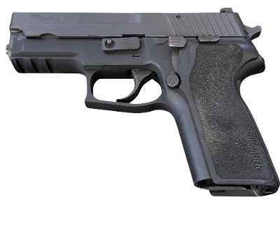 SIG SAUER P229 .40 S&W - Image 1 of 7