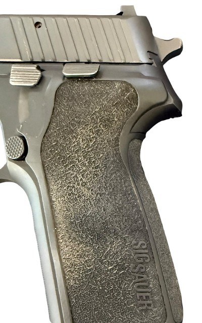 SIG SAUER P229 .40 S&W - Image 4 of 7