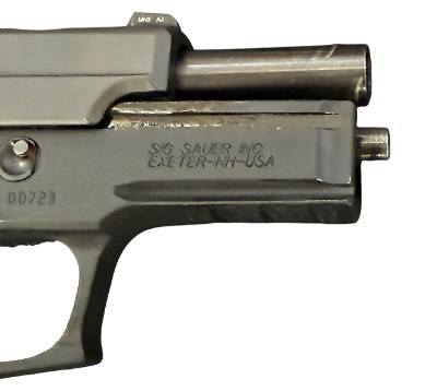 SIG SAUER P229 .40 S&W - Image 6 of 7
