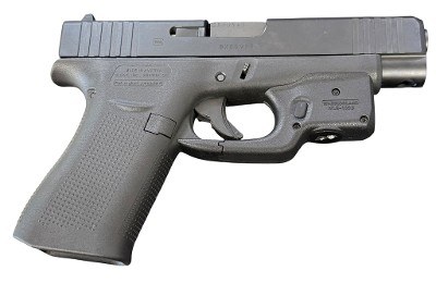 GLOCK 48 9MM LUGER (9x19 PARA) - Image 2 of 7