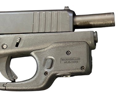 GLOCK 48 9MM LUGER (9x19 PARA) - Image 6 of 7