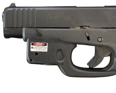 GLOCK 48 9MM LUGER (9x19 PARA) - Image 3 of 7