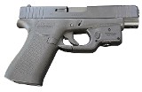 GLOCK 48 9MM LUGER (9x19 PARA) - Image 2 of 7