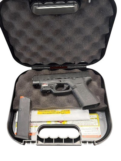 GLOCK 48 9MM LUGER (9x19 PARA) - Image 7 of 7