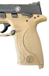 SMITH & WESSON M&P 22 Compact .22 LR - Image 4 of 7