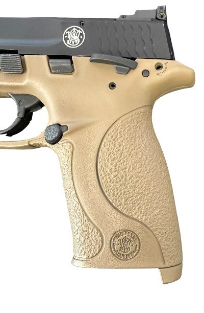 SMITH & WESSON M&P 22 Compact .22 LR - Image 4 of 7