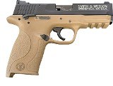 SMITH & WESSON M&P 22 Compact .22 LR - Image 2 of 7