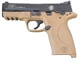 SMITH & WESSON M&P 22 Compact .22 LR - Image 1 of 7