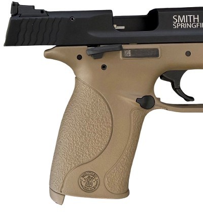SMITH & WESSON M&P 22 Compact .22 LR - Image 5 of 7
