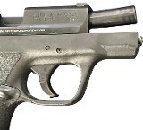 SMITH & WESSON M&P 9 SHIELD 9MM LUGER (9x19 PARA) - Image 6 of 7