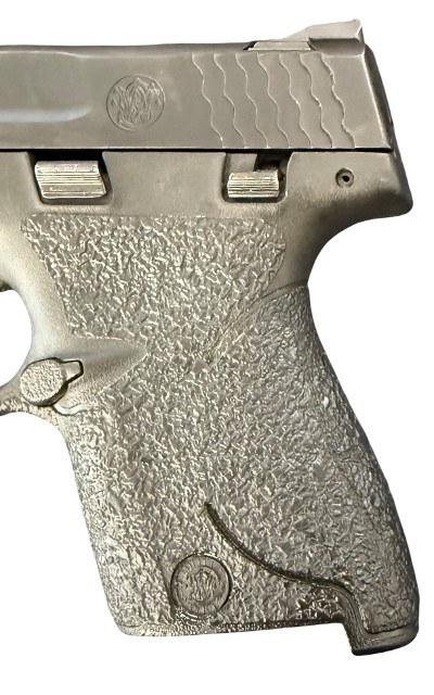 SMITH & WESSON M&P 9 SHIELD 9MM LUGER (9x19 PARA) - Image 4 of 7