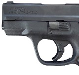 SMITH & WESSON M&P 9 SHIELD 9MM LUGER (9x19 PARA) - Image 3 of 7