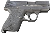 SMITH & WESSON M&P 9 SHIELD 9MM LUGER (9x19 PARA) - Image 2 of 7