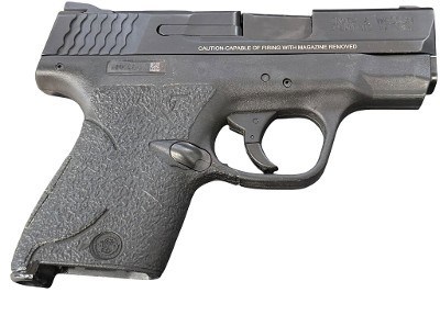 SMITH & WESSON M&P 9 SHIELD 9MM LUGER (9x19 PARA) - Image 2 of 7
