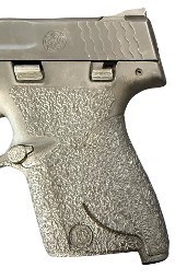 SMITH & WESSON M&P 9 SHIELD 9MM LUGER (9x19 PARA) - Image 4 of 7
