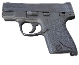 SMITH & WESSON M&P 9 SHIELD 9MM LUGER (9x19 PARA) - Image 1 of 7