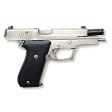 SIG SAUER P220 NICKEL 45 ACP (45 Auto) - Image 5 of 10