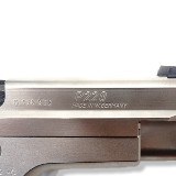 SIG SAUER P220 NICKEL 45 ACP (45 Auto) - Image 8 of 10