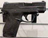 SMITH & WESSON M&P9 SHIELD 9MM LUGER (9x19 PARA) - Image 1 of 8