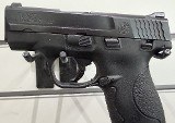 SMITH & WESSON M&P9 SHIELD 9MM LUGER (9x19 PARA) - Image 6 of 8