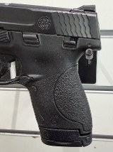 SMITH & WESSON M&P9 SHIELD 9MM LUGER (9x19 PARA) - Image 5 of 8