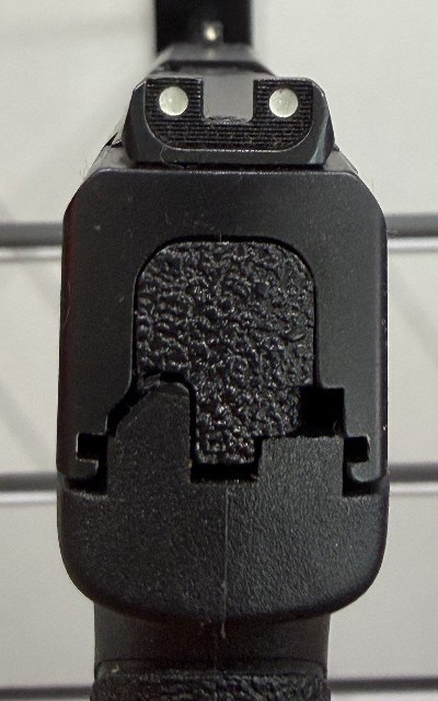 SMITH & WESSON M&P9 SHIELD 9MM LUGER (9x19 PARA) - Image 7 of 8