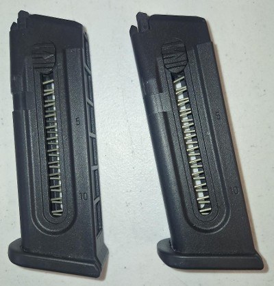 GLOCK G44 GEN 5 .22 LR - Image 2 of 10