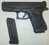 GLOCK G44 GEN 5 .22 LR - Image 1 of 10