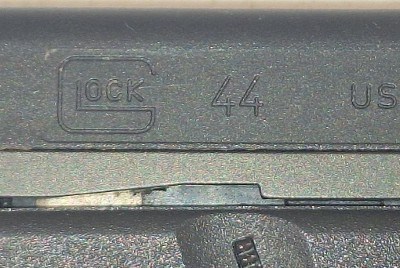 GLOCK G44 GEN 5 .22 LR - Image 8 of 10